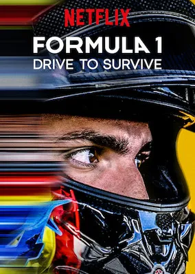 Formula 1: Drive to Survive 2026 Season 8 Hindi Dual Audio [ALL EPISODES]
