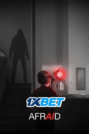 Afraid (2024) Hindi Dual Audio