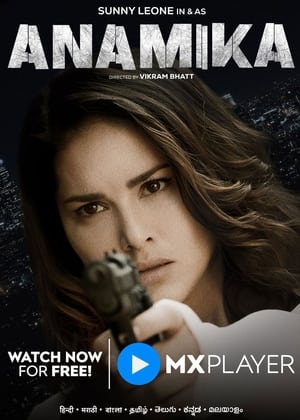 Anamika 2022 Hindi Season 1 – – 480p – 1-8 Episodes