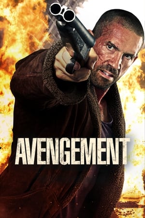 Avengement 2019 Hindi Dual Audio 300MB