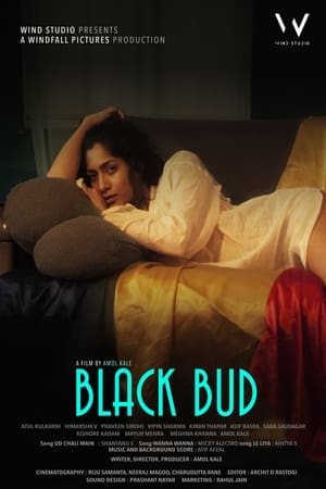 Black Bud (2021) Hindi Movie – [300MB]