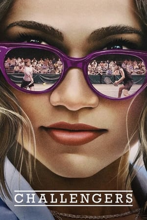 Challengers 2024 Hindi