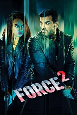 Force 2 (2016) Full Movie [1.1GB] Download