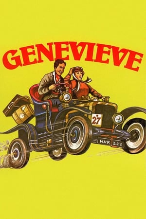 Genevieve 1953 100mb Hindi Dual Audio movie Download