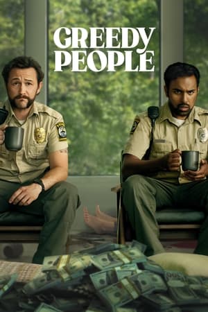 Greedy People (2024) Hindi Dual Audio – 720p – 480p