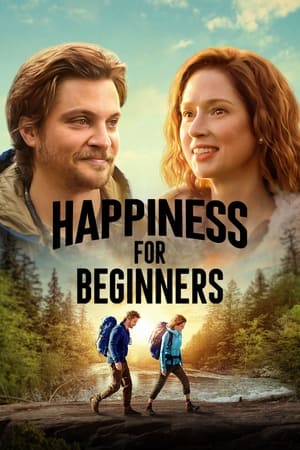 Happiness for Beginners 2023 Hindi Dual Audio – 480p