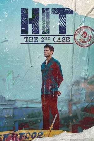 HIT: The 2nd Case 2022 Hindi (ORG) Movie – 480p