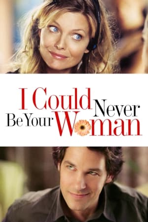 I Could Never Be Your Woman 2007 Hindi Dual Audio –