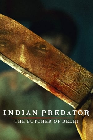 Indian Predator: The Butcher of Delhi (2022) Hindi Season 1 – – 480p Complete