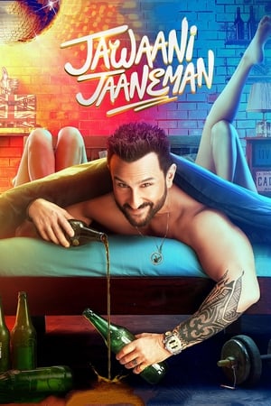 Jawaani Jaaneman (2020) Hindi Movie - [340MB]