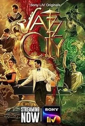 Jazz City 2026 Season 01 Complete Hindi Audio