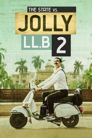 Jolly LLB 2 (2017) Movie 700MB