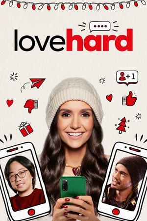 Love Hard 2021 Hindi Dual Audio 330MB