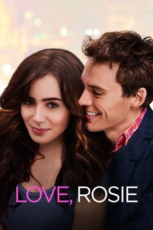 Love, Rosie (2014) Hindi Dual Audio 330MB