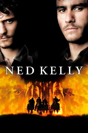 Ned Kelly (2003) Hindi Dual Audio [850MB]