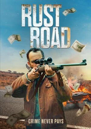 Rust Road 2023 Hindi Dual Audio