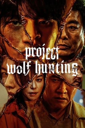 Project Wolf Hunting (2022) Hindi Dual Audio – 480p