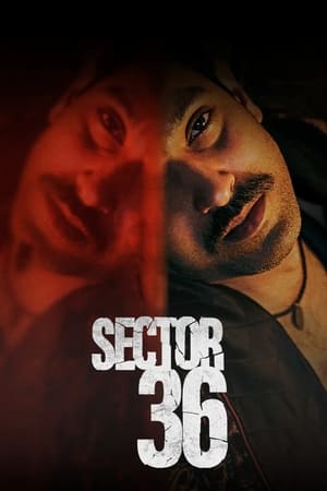 Sector 36 2024 Hindi – 480p – 1080p