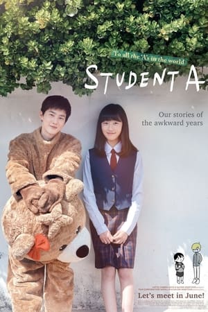 Student A (2018) Hindi Dual Audio – 720p – 480p