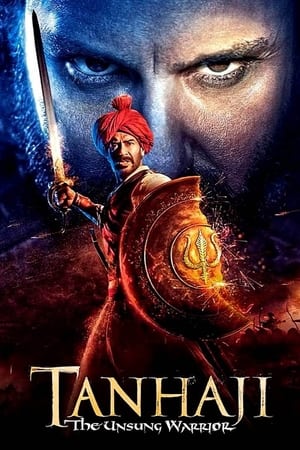 Tanhaji (2020) (Hindi – Marathi) – 480p – 1080p