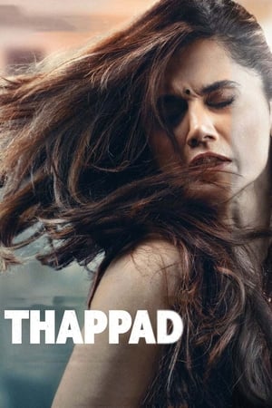 Thappad (2020) Hindi Movie [1.2GB]