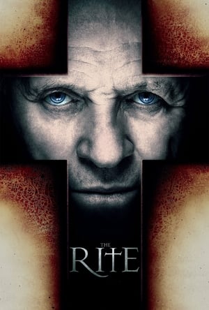 The Rite (2011) Hindi Dual Audio 380MB