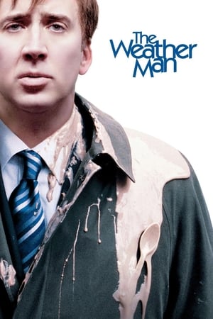 The Weather Man (2005) Hindi Dual Audio [750MB] ESubs