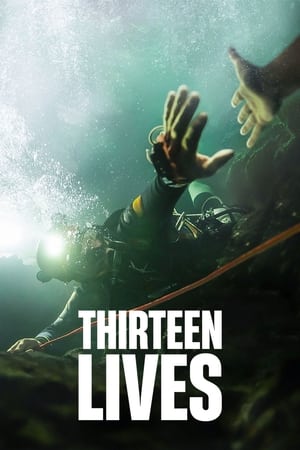 Thirteen Lives 2022 Hindi Dual Audio –